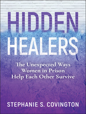 cover image of Hidden Healers